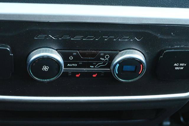 Certified 2024 Ford Expedition Max Limited AWD/4WD image 31