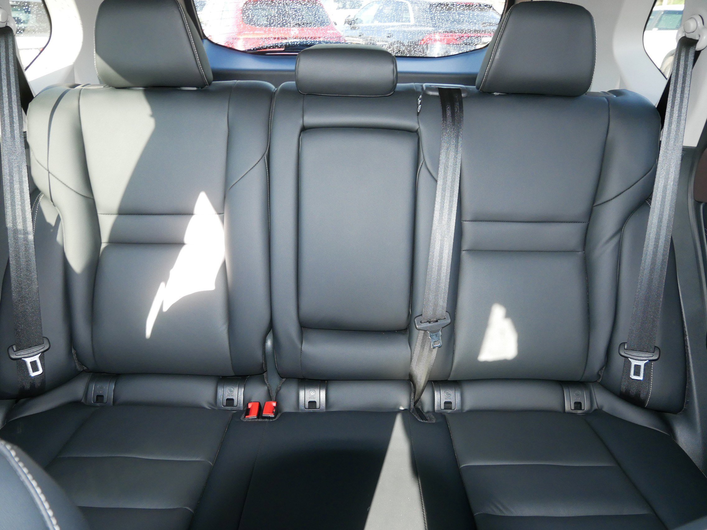 Used 2023 Nissan Rogue SL w/ SL Premium Package AWD/4WD image 13