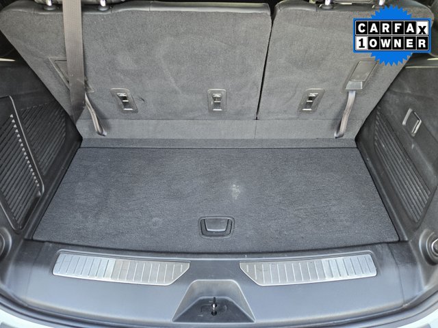 Used 2021 Chevrolet Tahoe RST RWD image 30
