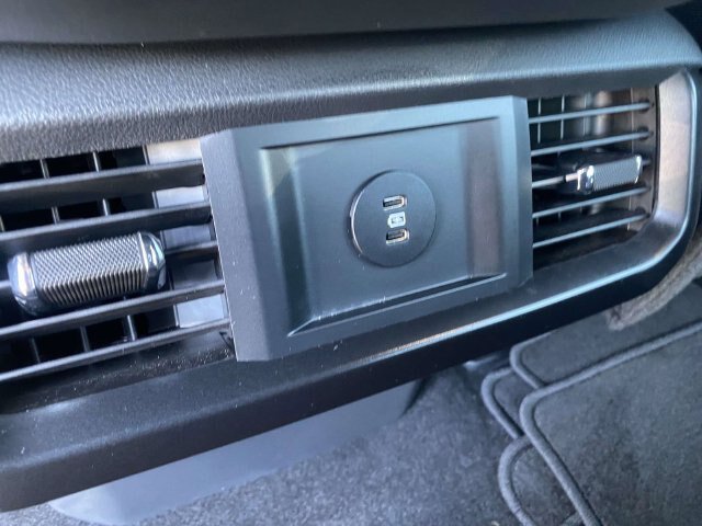 Certified 2026 Ford F150 STX AWD/4WD image 13