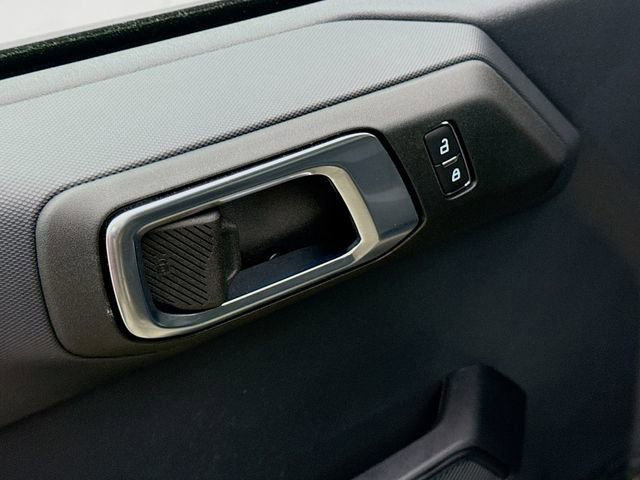 Certified 2025 Ford Bronco Big Bend AWD/4WD image 17