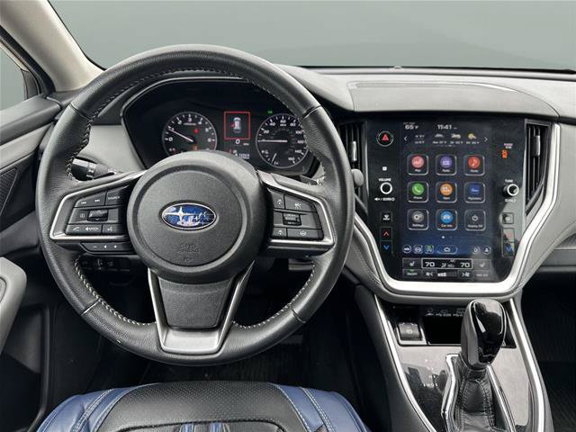 Used 2024 Subaru Outback Premium AWD/4WD image 23