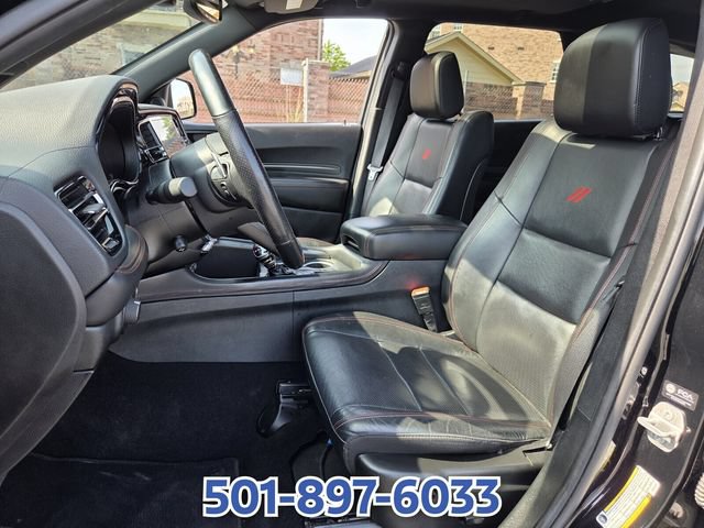 Used 2024 Dodge Durango GT AWD/4WD image 9