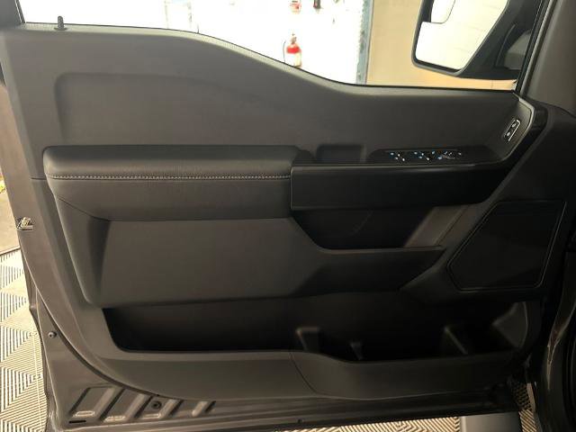 Certified 2023 Ford F150 XL w/ STX Appearance Package AWD/4WD image 16