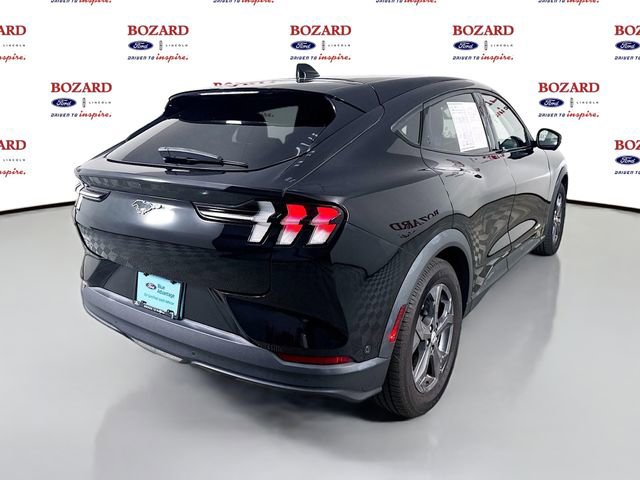 Certified 2022 Ford Mustang Mach-E Select w/ Comfort/Technology Package image 9