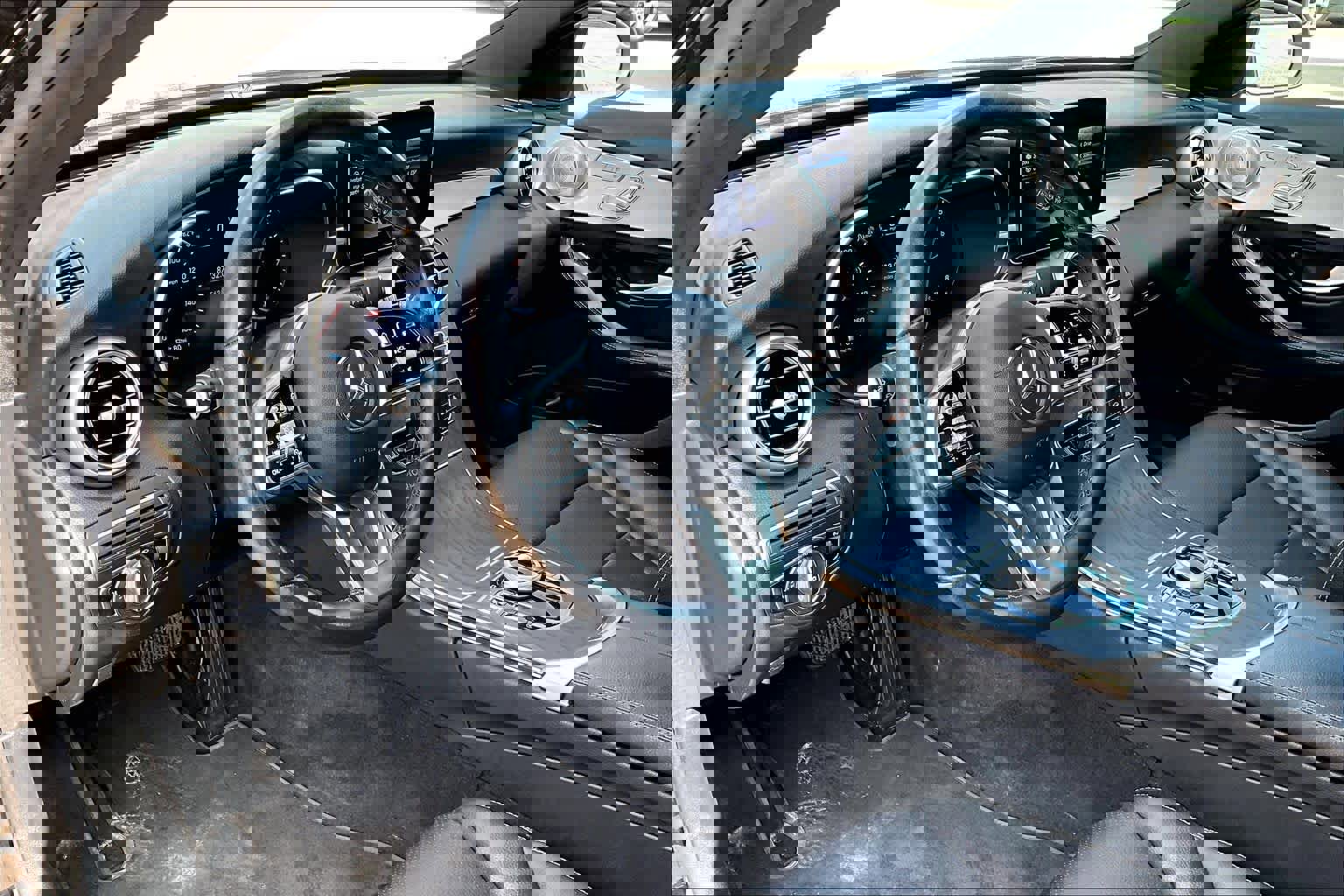 Used 2021 Mercedes-Benz C 300 Sedan image 18