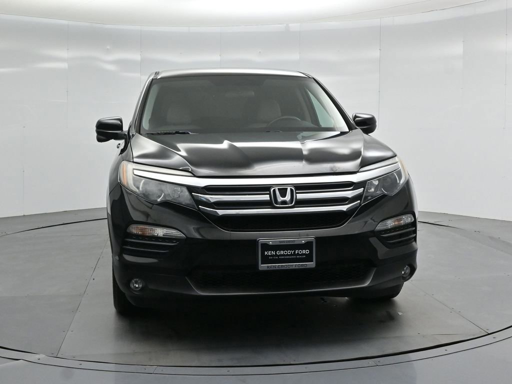 Used 2017 Honda Pilot EX image 32