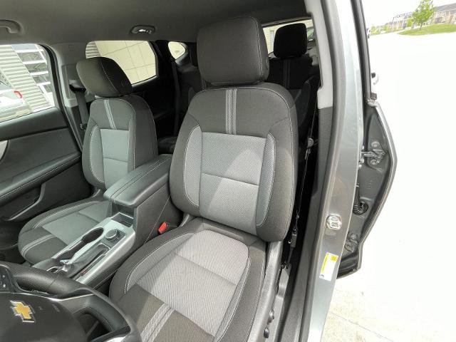 Used 2025 Chevrolet Blazer LT AWD/4WD image 17