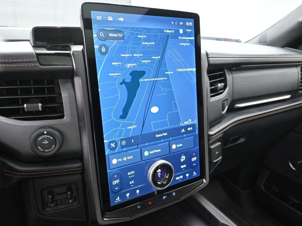 Certified 2023 Ford Expedition Platinum image 51