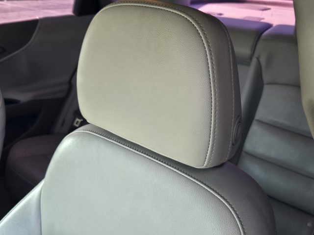 Used 2018 Chevrolet Malibu LT w/ Leather Package image 21