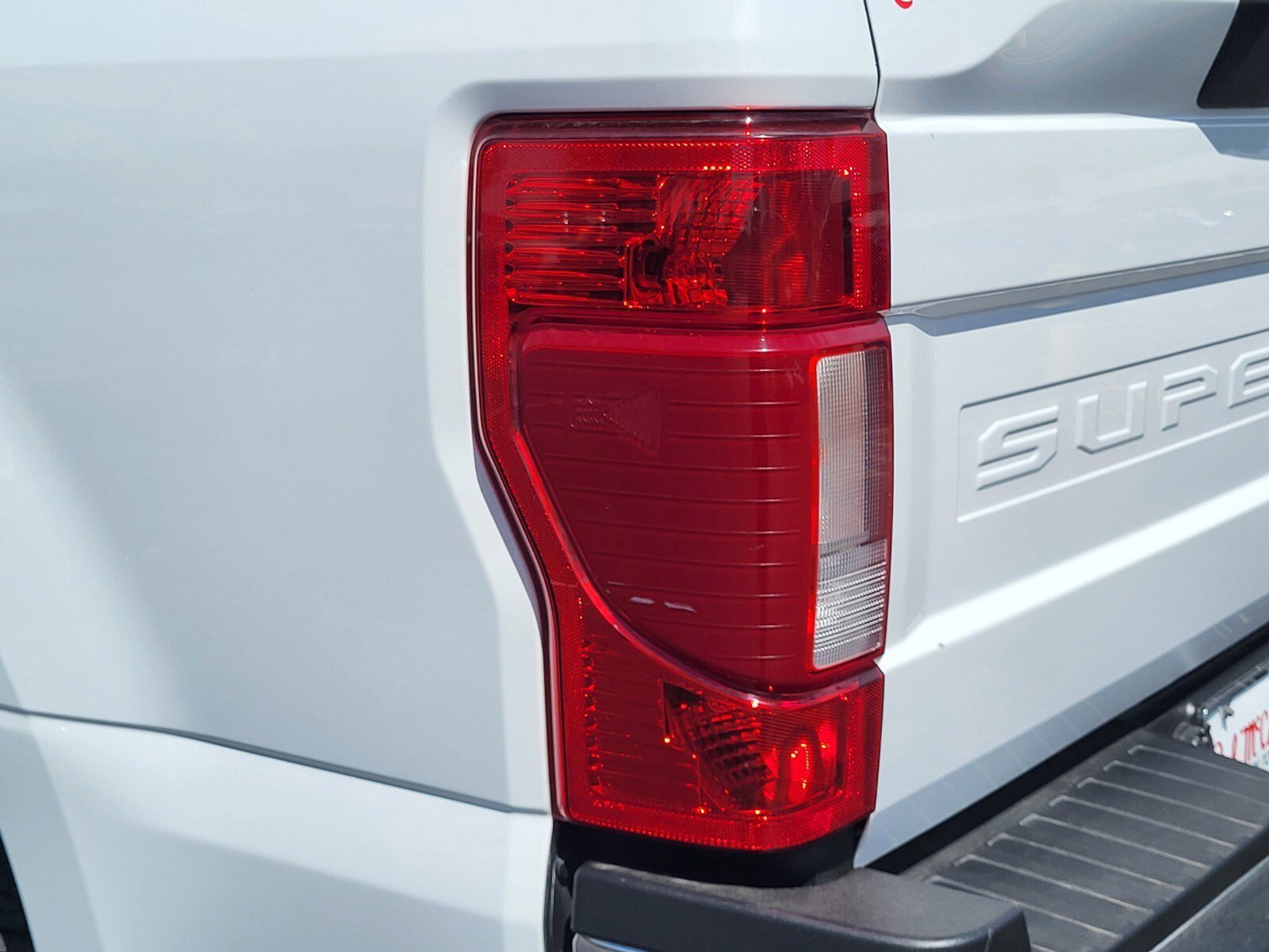 Certified 2021 Ford F250 Lariat w/ Lariat Ultimate Package image 10