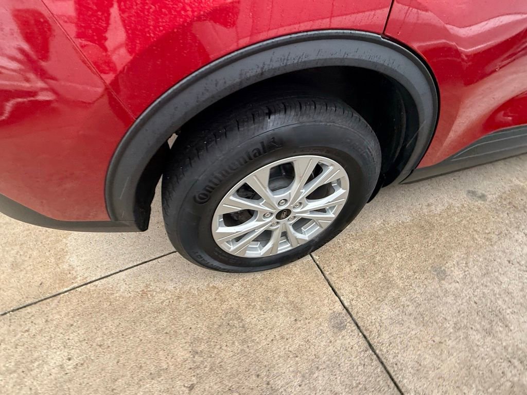 Certified 2023 Ford Escape Active image 11