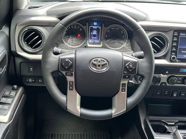 Used 2023 Toyota Tacoma SR5 RWD image 26