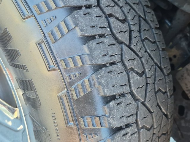 Certified 2025 Ford F150 XLT w/ Equipment Group 301A Standard AWD/4WD image 12