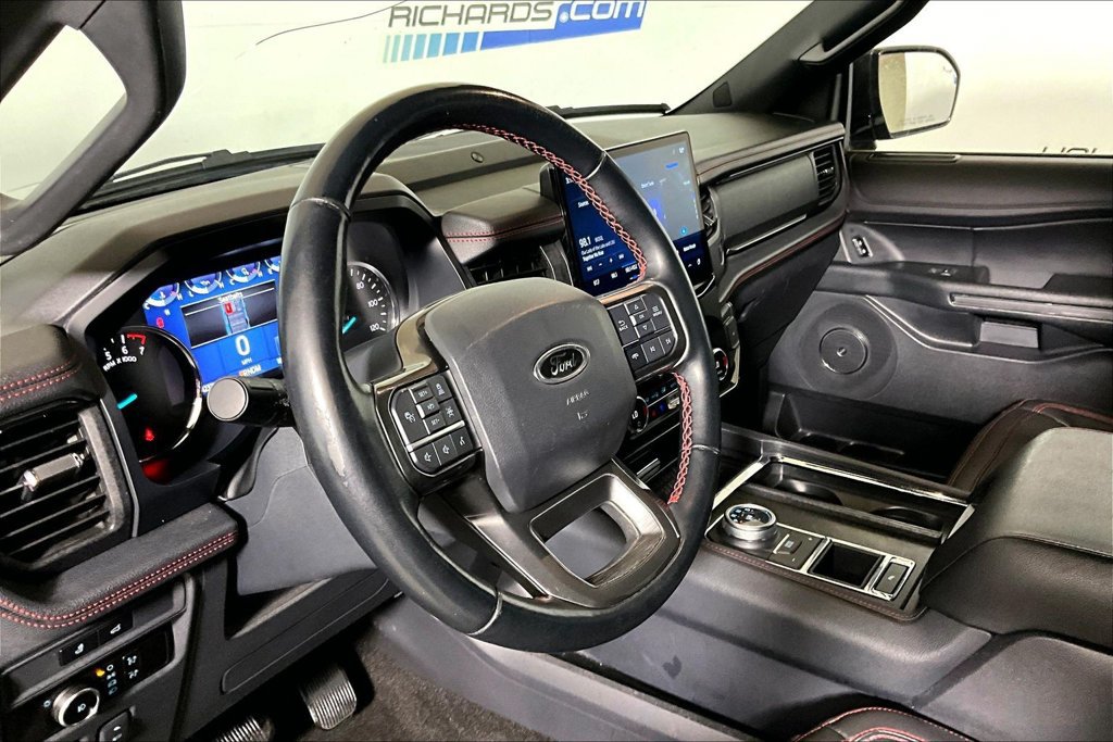 Certified 2023 Ford Expedition Limited RWD image 10