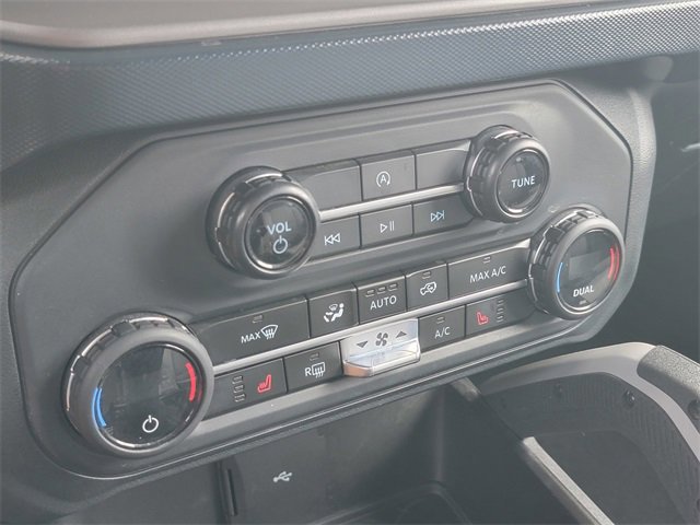 Certified 2023 Ford Bronco Outer Banks image 19