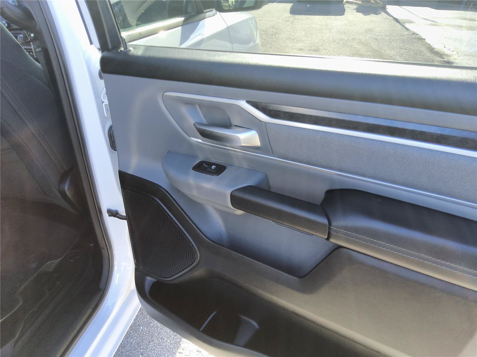 Used 2022 RAM 1500 Big Horn RWD image 25