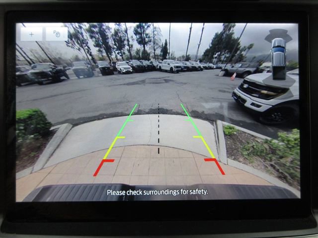 Certified 2023 Ford F150 Lariat w/ Equipment Group 502A High image 19