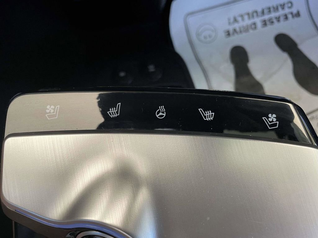 Used 2022 Kia EV6 GT-Line w/ First Edition Package image 20