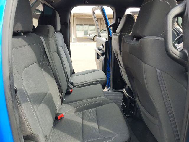 Used 2025 RAM 1500 Tradesman AWD/4WD image 18