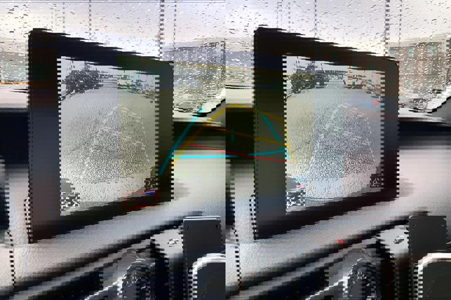 Used 2024 Lexus IS 350 F Sport image 29