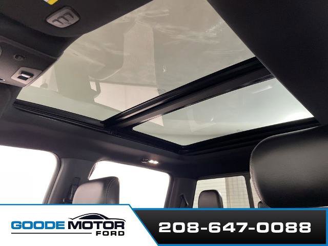 Certified 2017 Ford F150 Lariat image 18