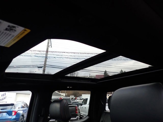 Certified 2024 Ford F150 Raptor image 24