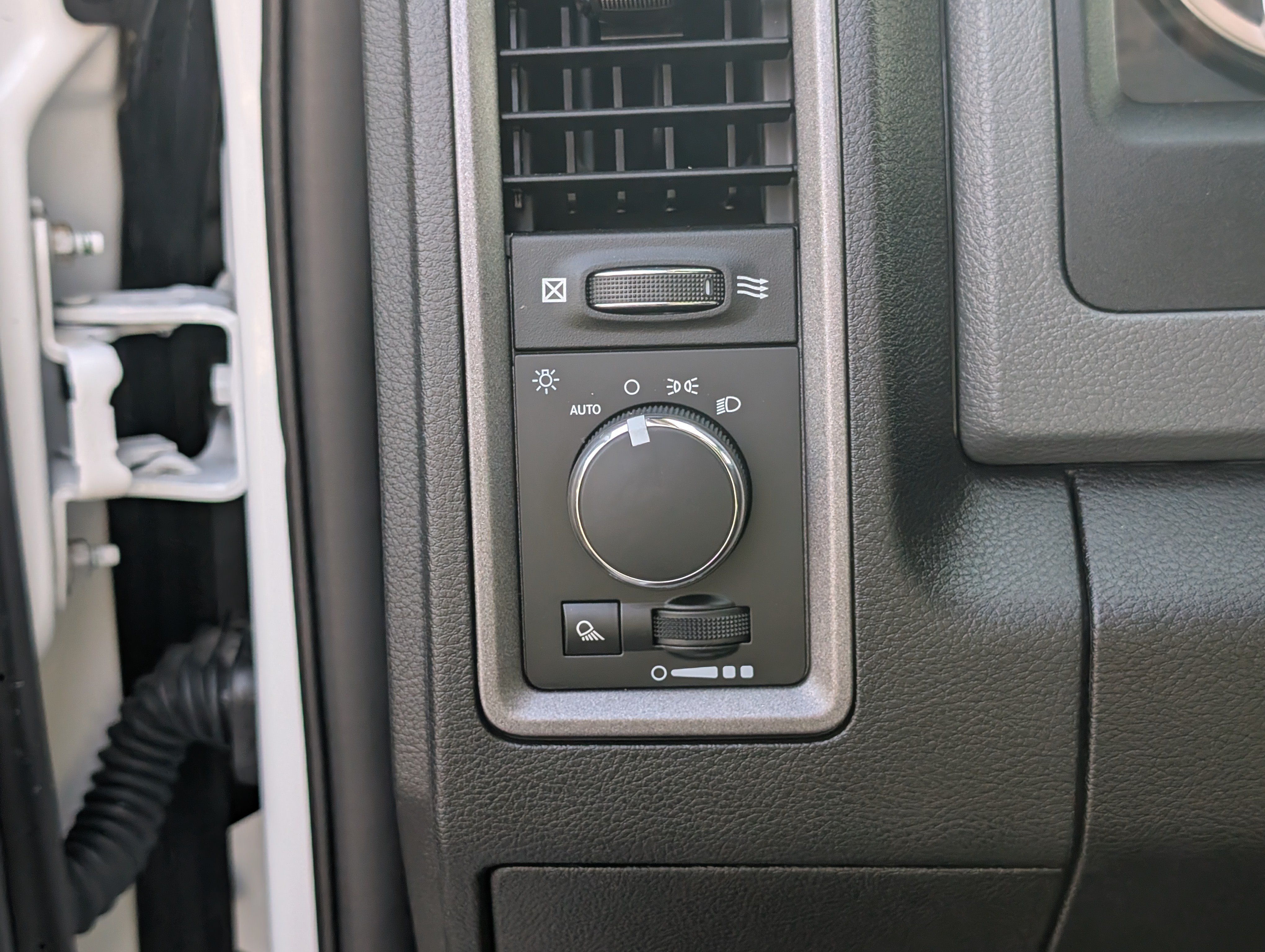 Used 2020 RAM 1500 Tradesman w/ Popular Equipment Group RWD image 16
