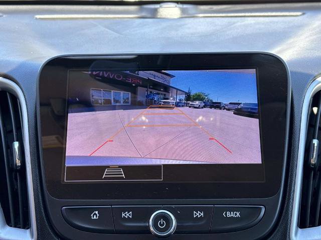 Used 2023 Chevrolet Malibu LT image 29