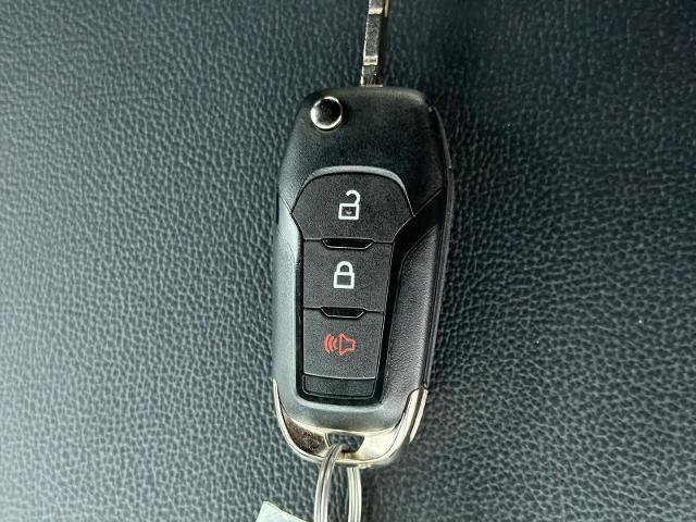 Certified 2024 Ford F150 STX AWD/4WD image 36
