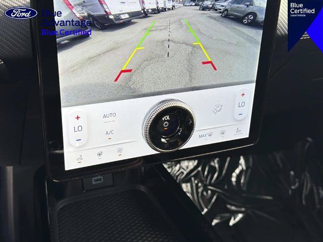 Certified 2022 Ford Mustang Mach-E Premium AWD/4WD image 32