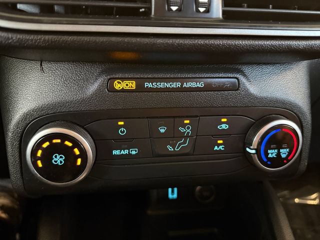 Certified 2020 Ford Escape S FWD image 26