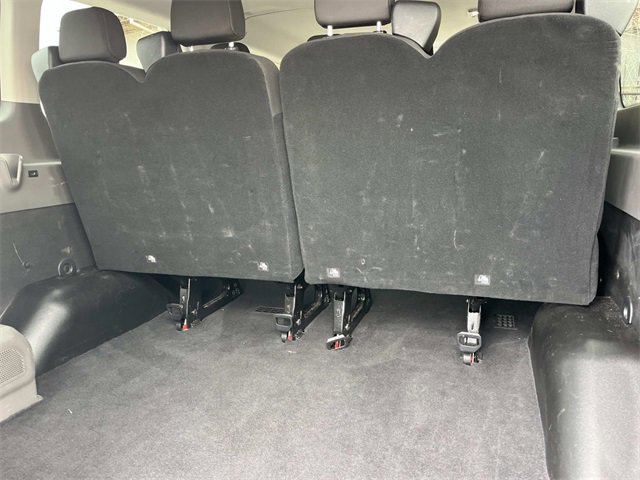 Certified 2024 Ford Transit 350 XLT image 13