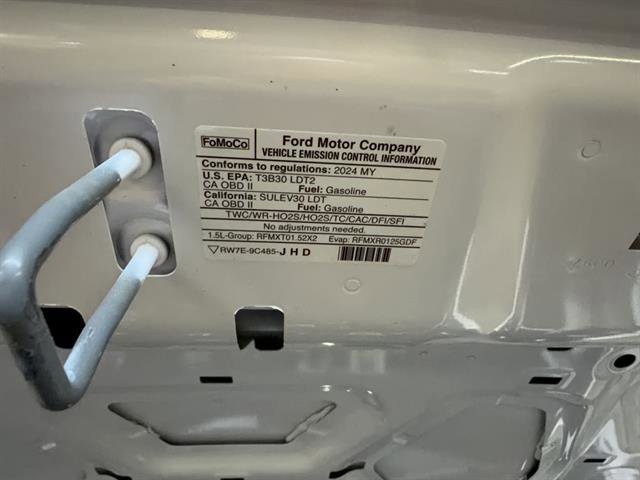 Certified 2024 Ford Bronco Sport Big Bend image 9