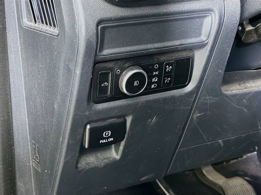 Certified 2023 Ford F150 XL w/ STX Appearance Package RWD image 13