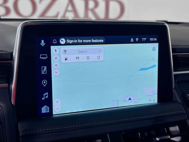 Used 2023 Chevrolet Suburban Z71 w/ Luxury Package image 16