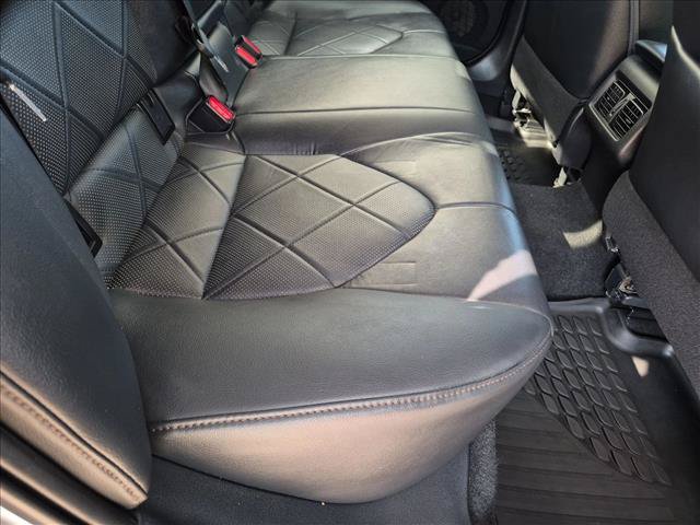 Used 2018 Toyota Camry XLE FWD image 19