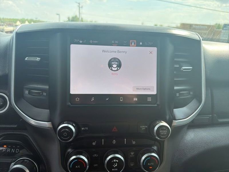 Used 2022 RAM 1500 Lone Star image 6