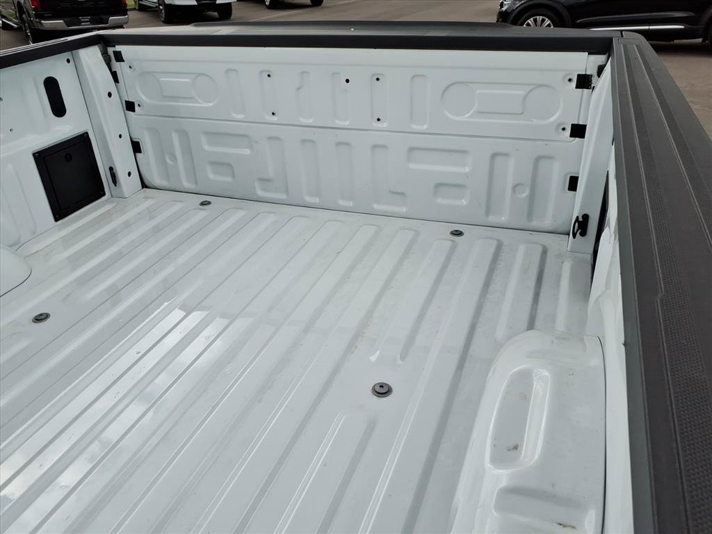 Certified 2025 Ford F150 Lariat w/ Equipment Group 501A Mid AWD/4WD image 8