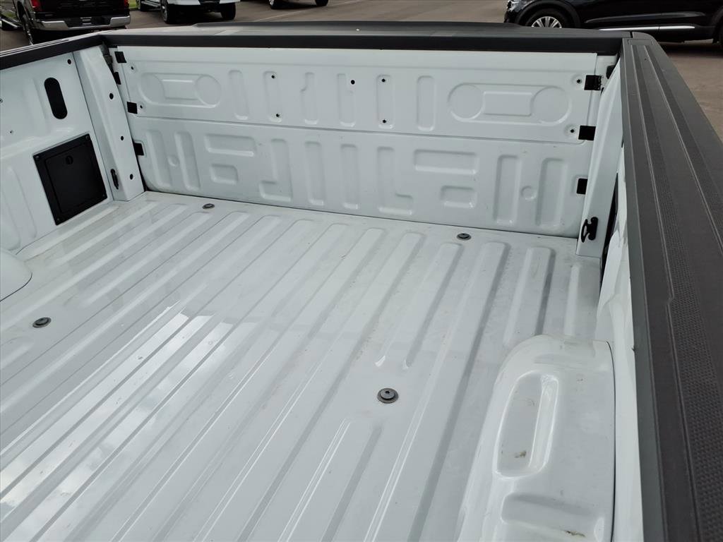 Certified 2025 Ford F150 Lariat w/ Equipment Group 501A Mid AWD/4WD image 8