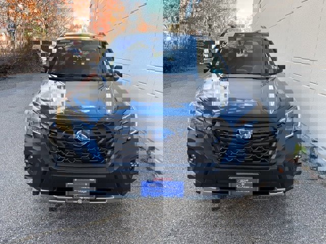 Used 2025 Subaru Forester Wilderness image 5