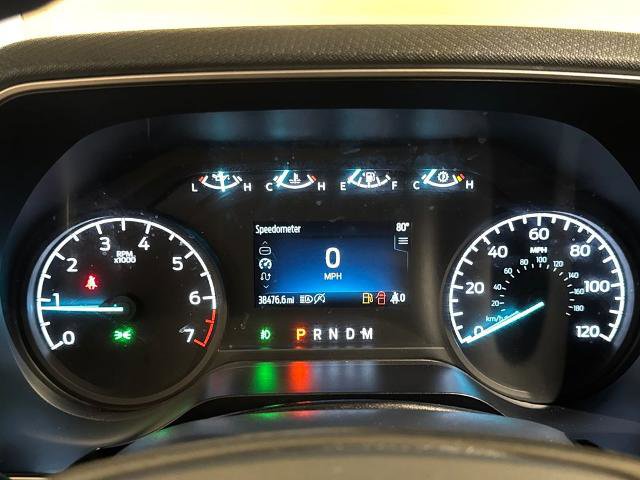 Certified 2023 Ford F150 XL w/ STX Appearance Package AWD/4WD image 24