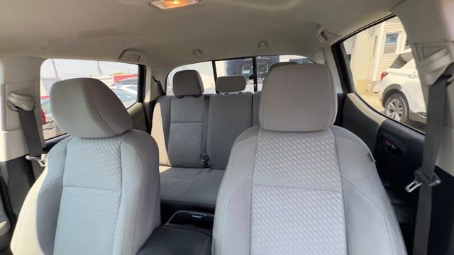Used 2023 Toyota Tacoma SR image 19
