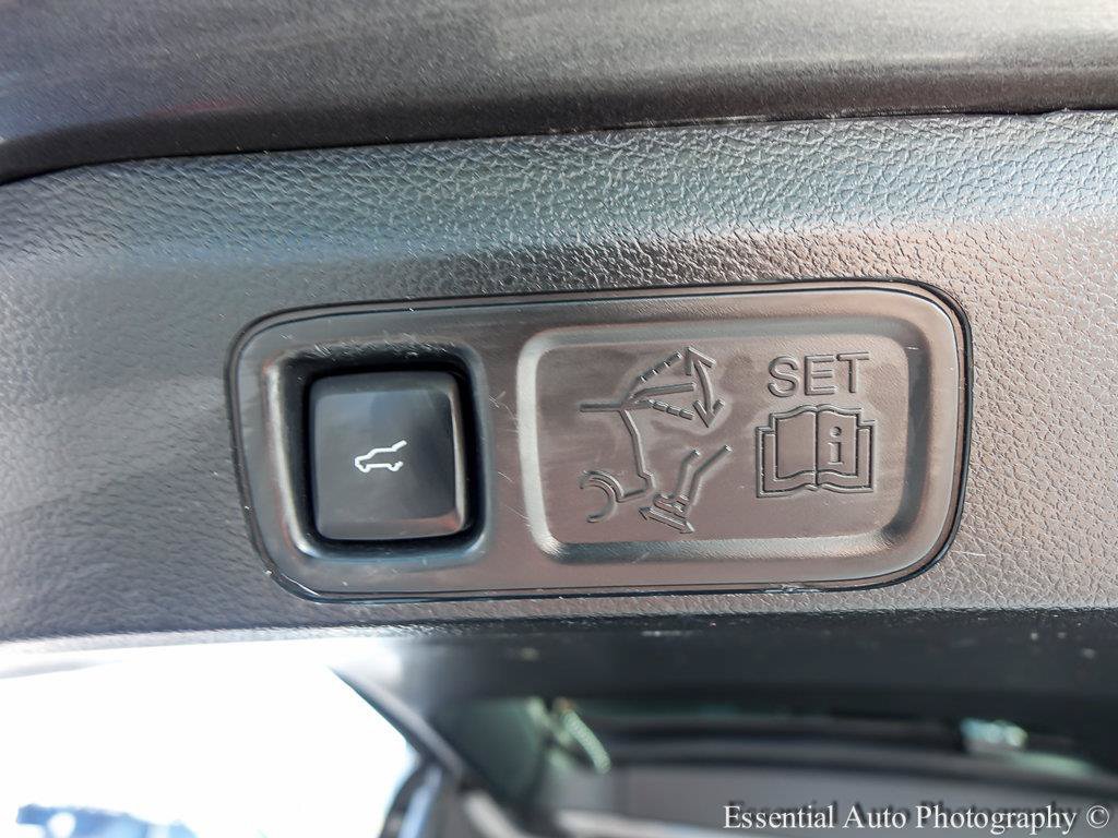 Certified 2021 Ford Expedition Max XLT AWD/4WD image 25