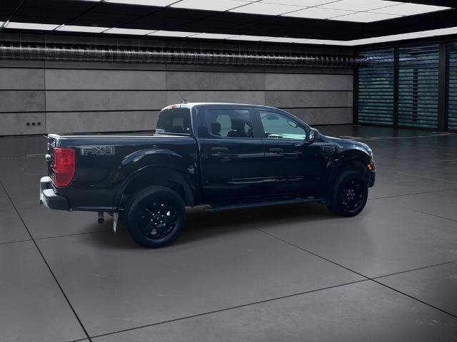 Certified 2023 Ford Ranger XLT w/ Equipment Group 301A Mid AWD/4WD image 16