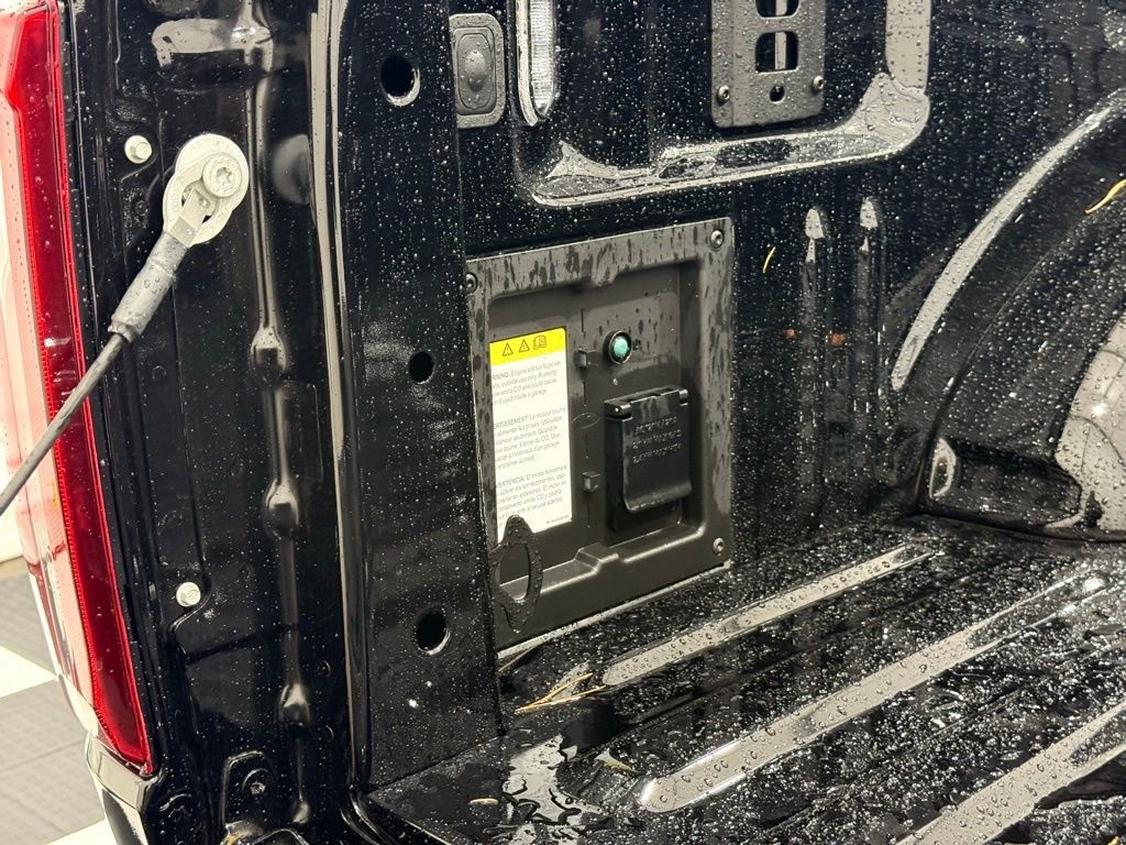 Certified 2025 Ford F150 Raptor image 5