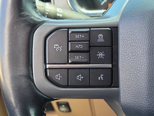 Certified 2021 Ford F150 Lariat w/ Equipment Group 502A High AWD/4WD image 8