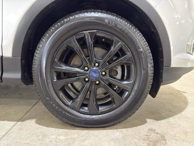 Certified 2018 Ford Escape SE image 24
