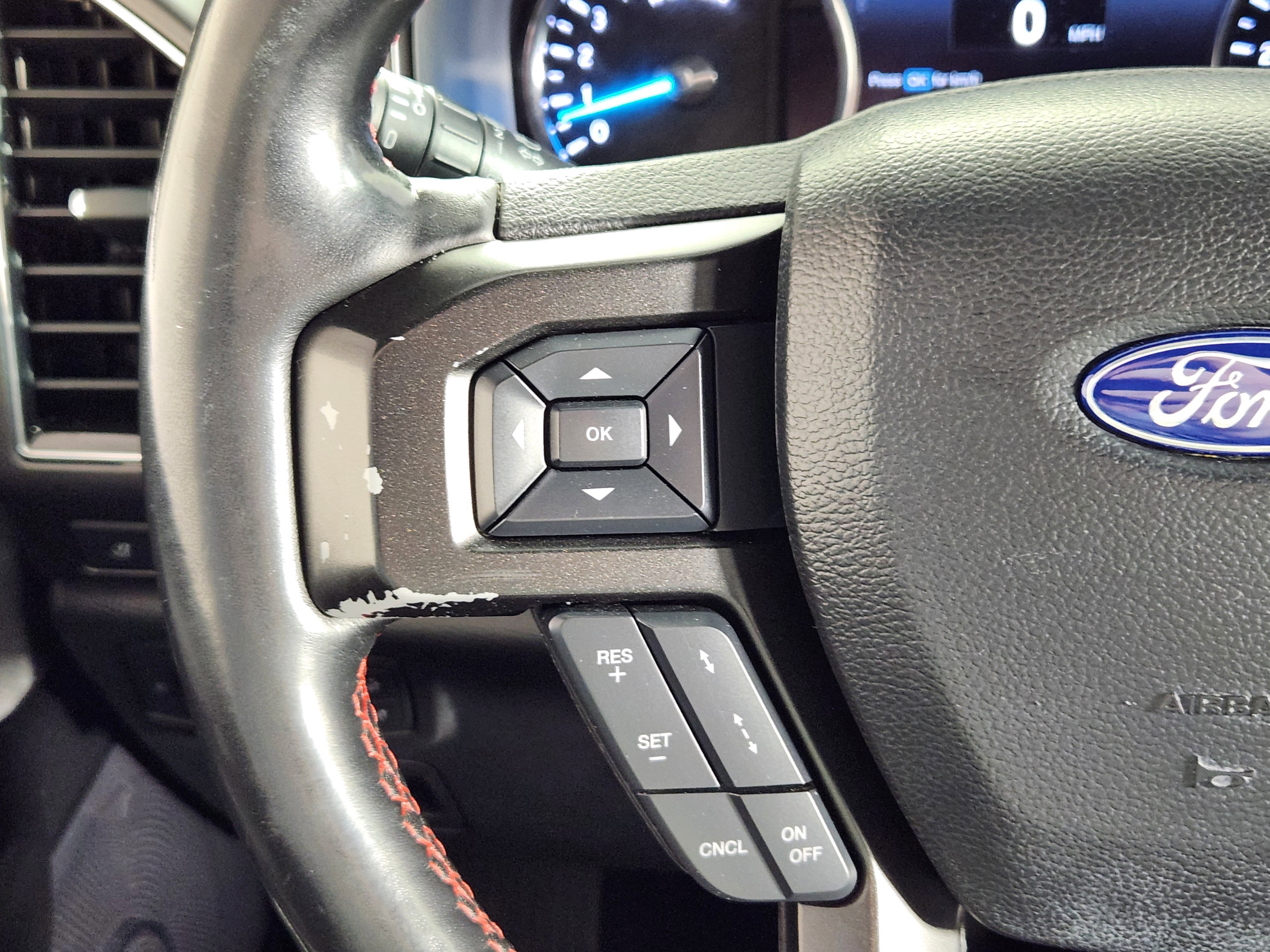 Certified 2019 Ford Expedition Limited w/ Equipment Group 303A image 19