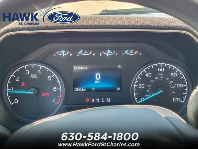 Certified 2023 Ford F150 XL w/ STX Appearance Package AWD/4WD image 11
